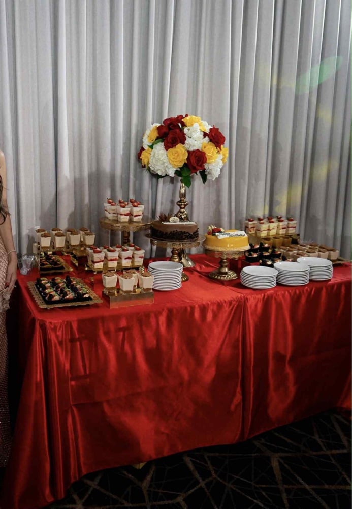 Claudia's Delights
