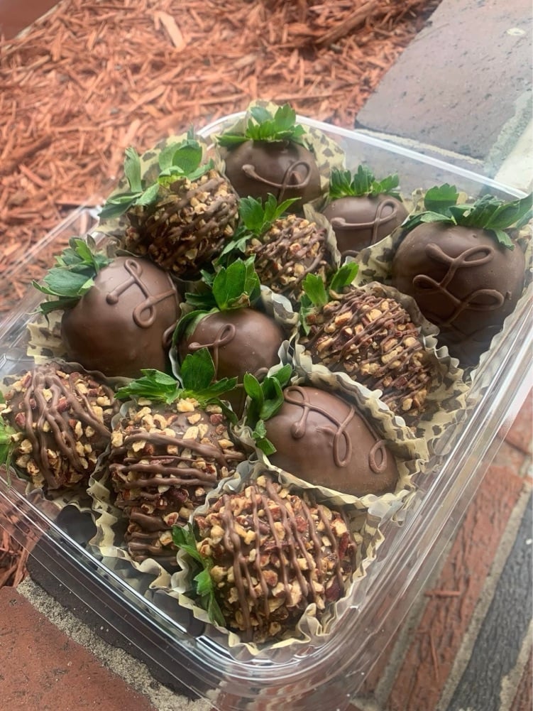 Brittani's Sweets