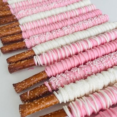 Amor’s Amazing Treats photo