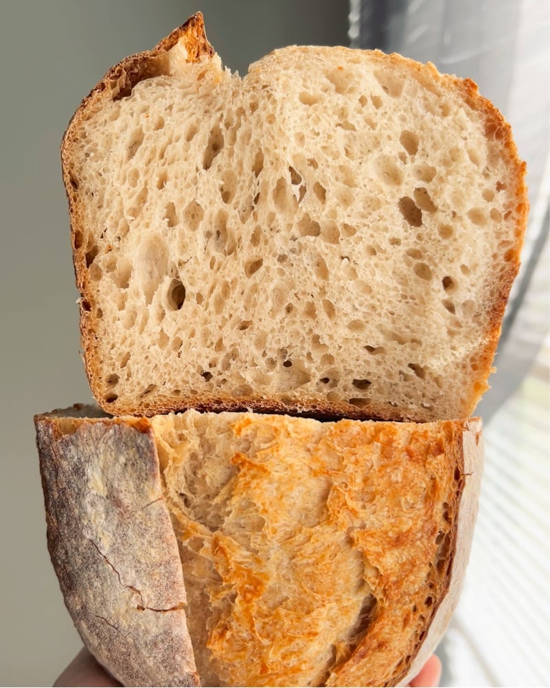 Crust & Crave Bakery LLC