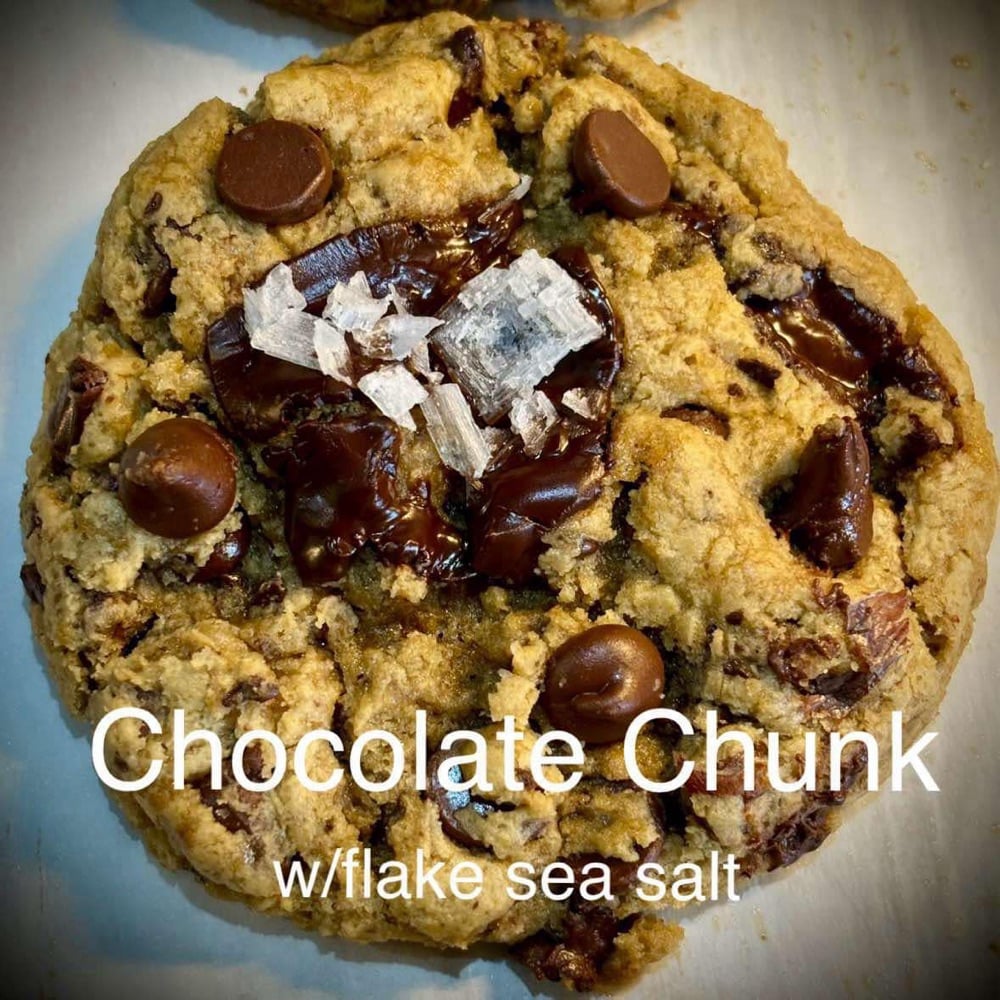 The Cookie Lady Bake Shop