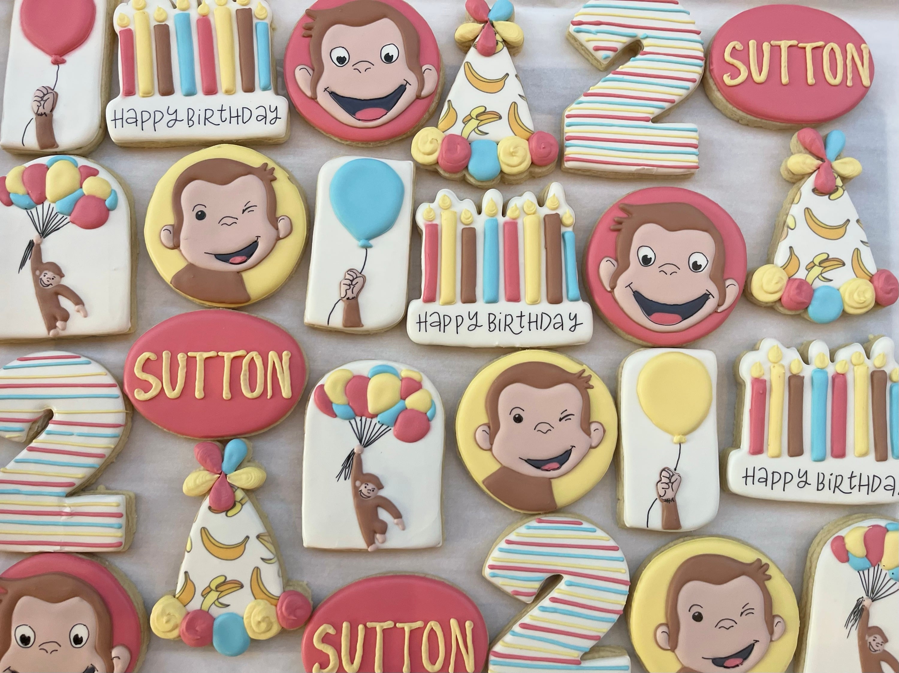 Kelli’s Cookies LLC