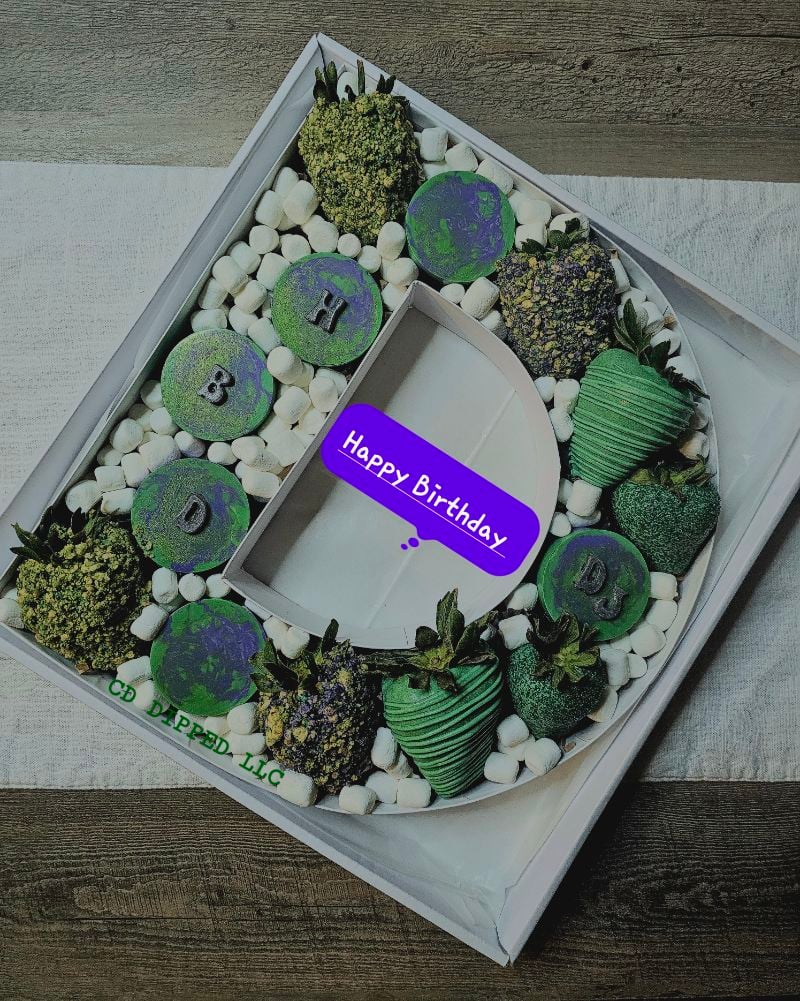 CD DIPPED photo