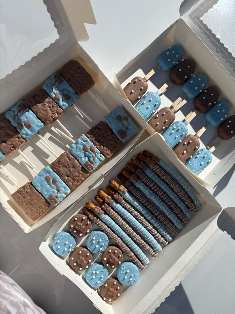 Dfwsweettreatss photo