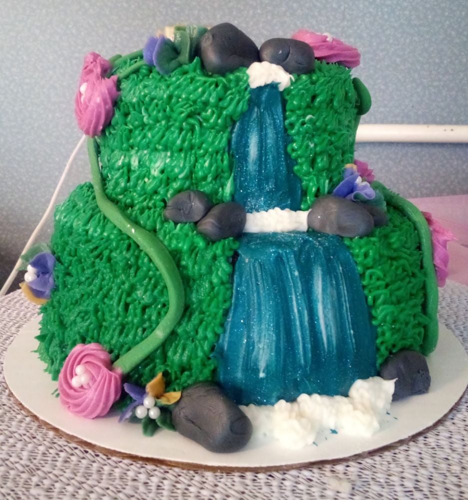 Jessies Confections