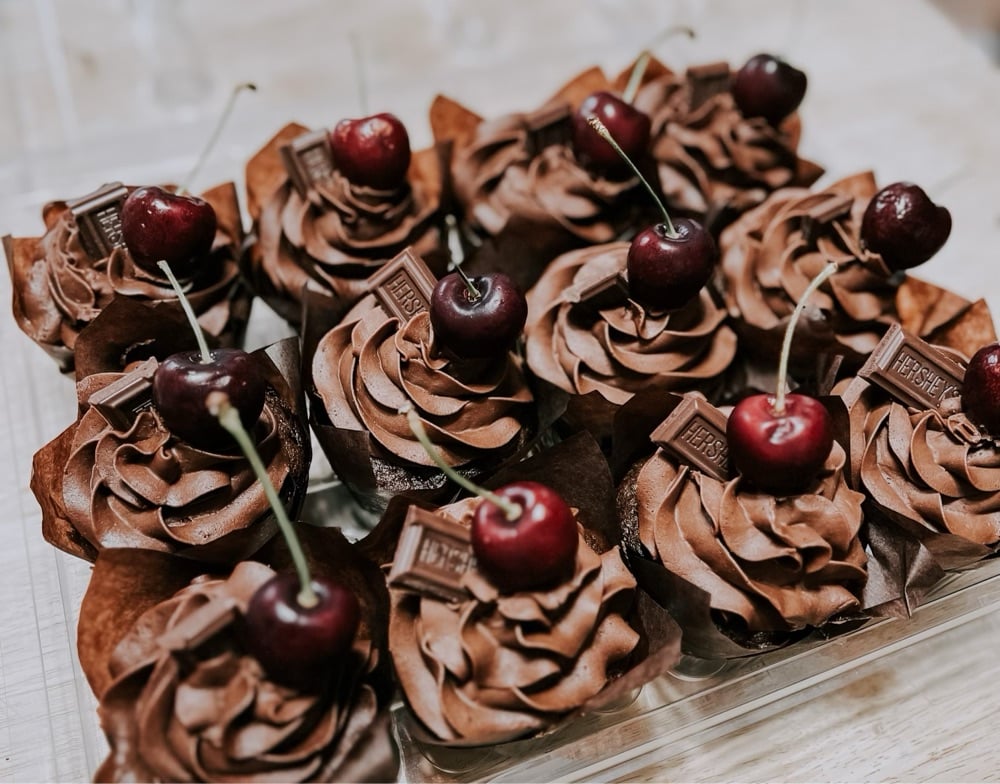 Freshly Baked By Emma