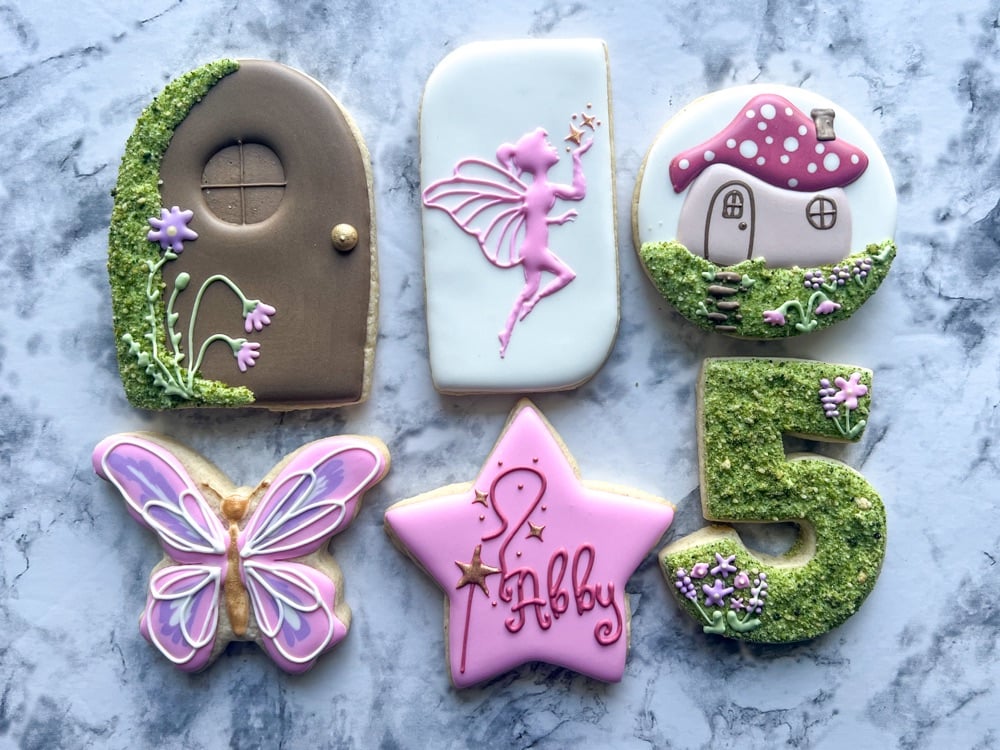 Kerry Cookie Co.