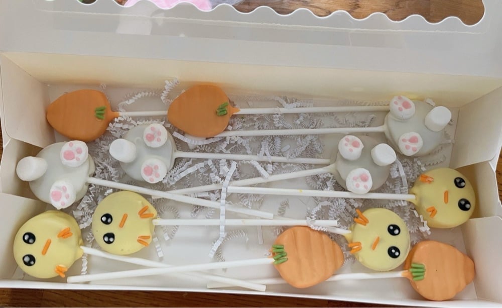Addie’s Sweets