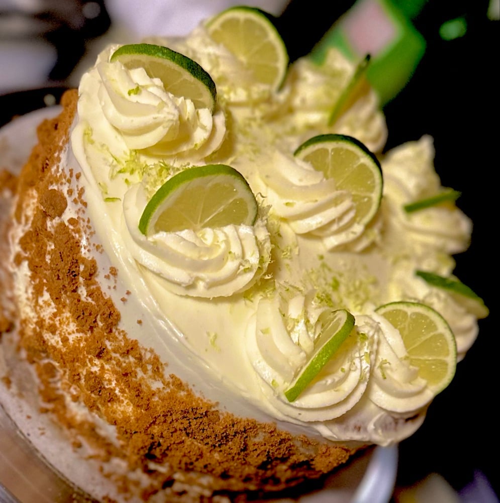 Sugary Wisk Cakes And Desserts, LLC