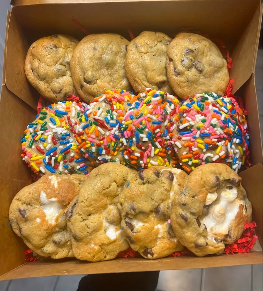 ☆ Mila’s Munchies ☆