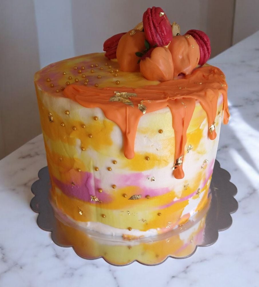 Dana's Delectable Desserts