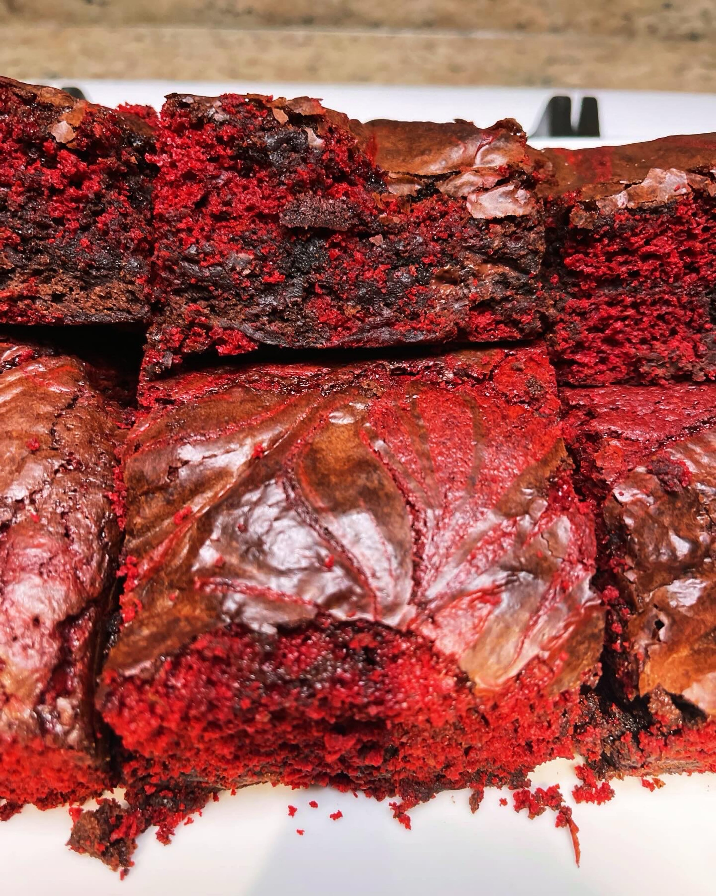 Baked Bearded Baker