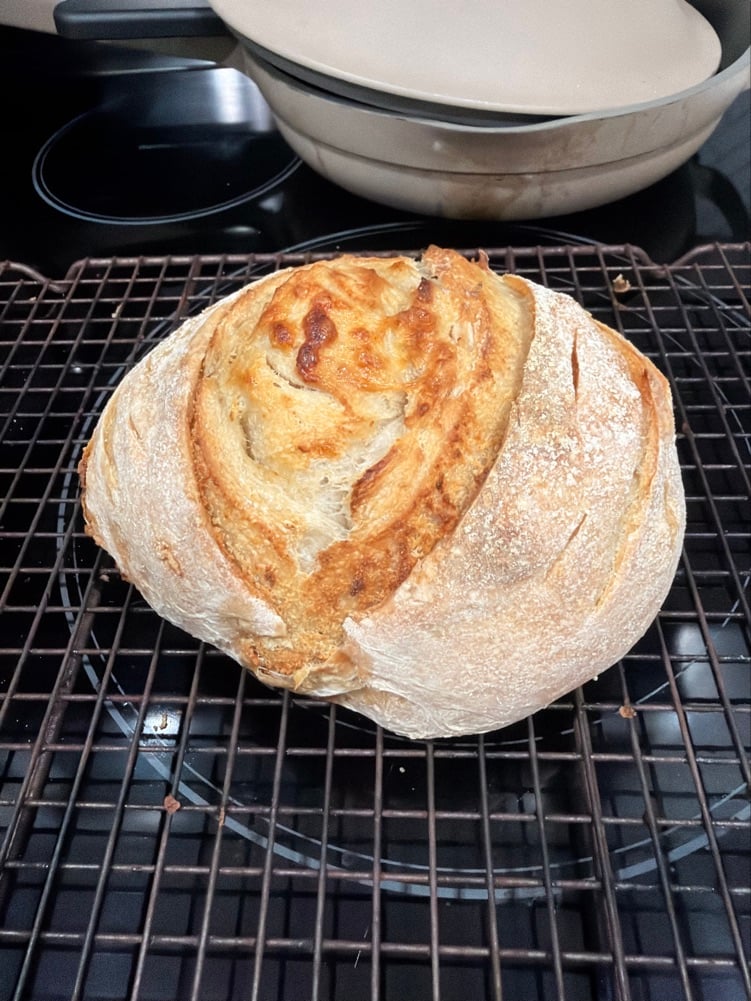 Calio Dough Co.