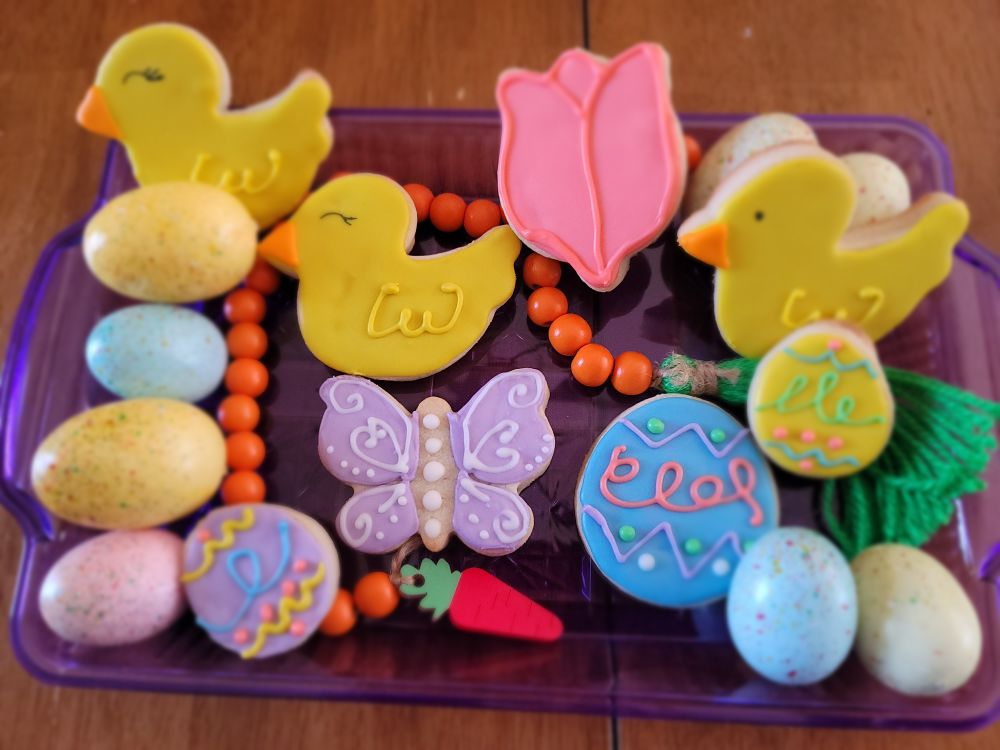 Memaw's Bakery Barn, LLC