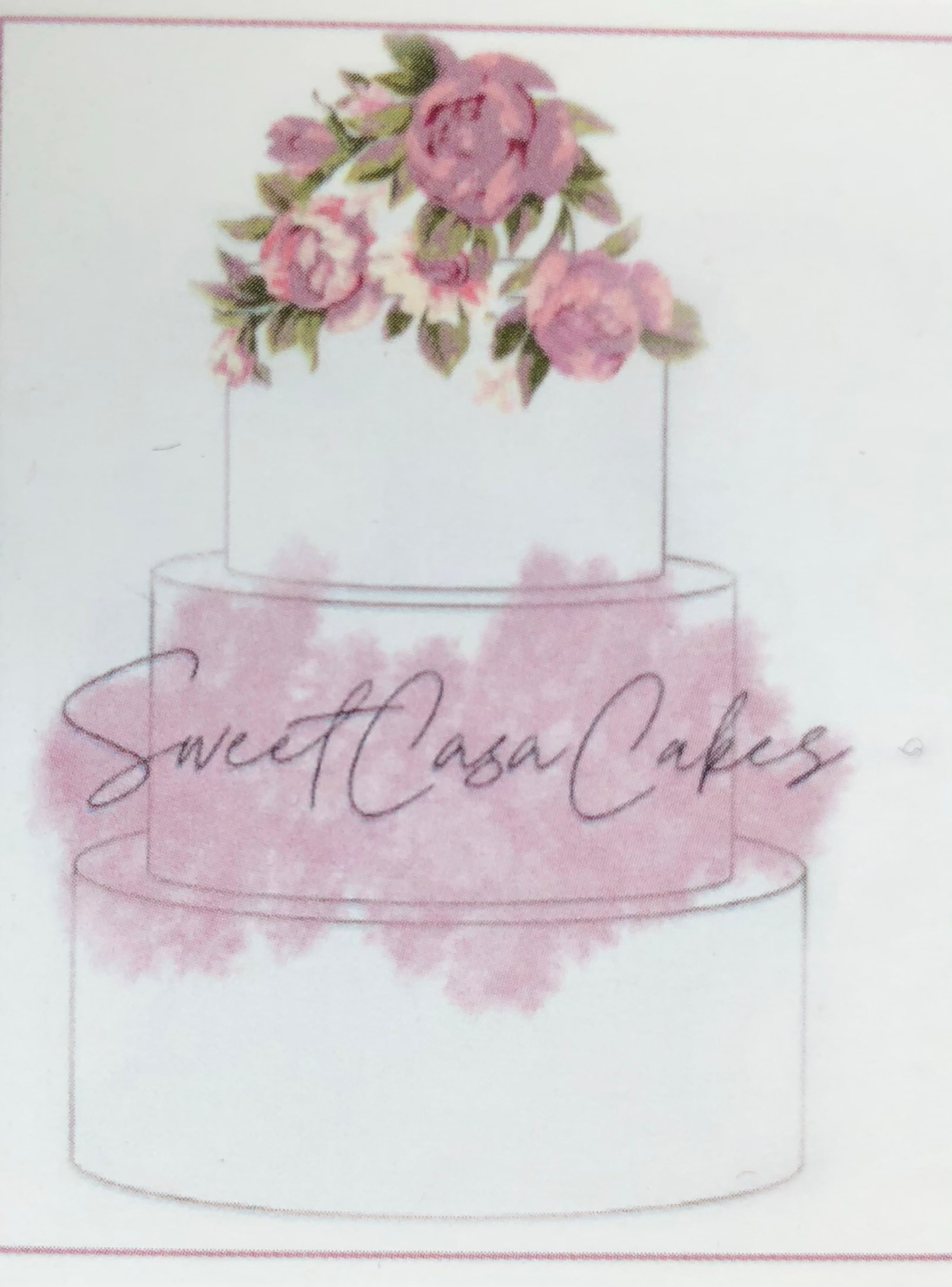 Sweetcasacakes