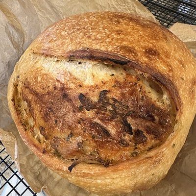 Bless Our Mess Bakery