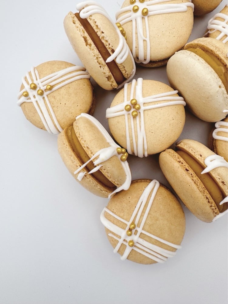 Afrato Bakery
