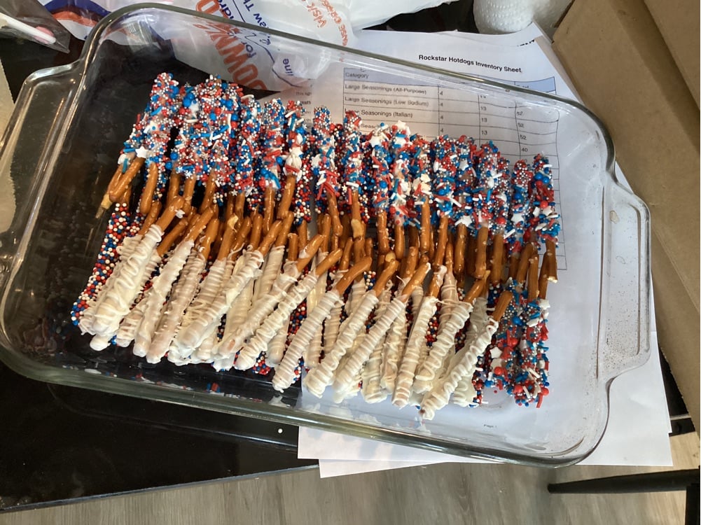 Yasmyne’s Kitchen LLC