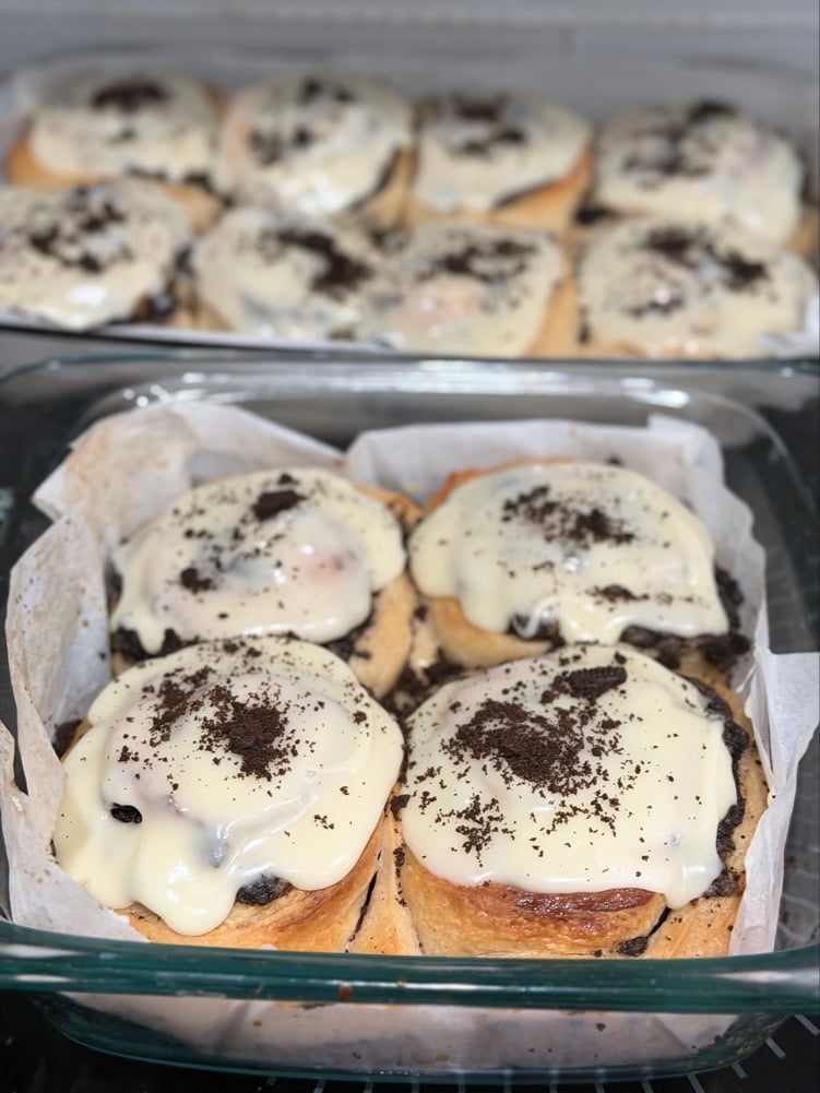 Mima’s Tasty Treats