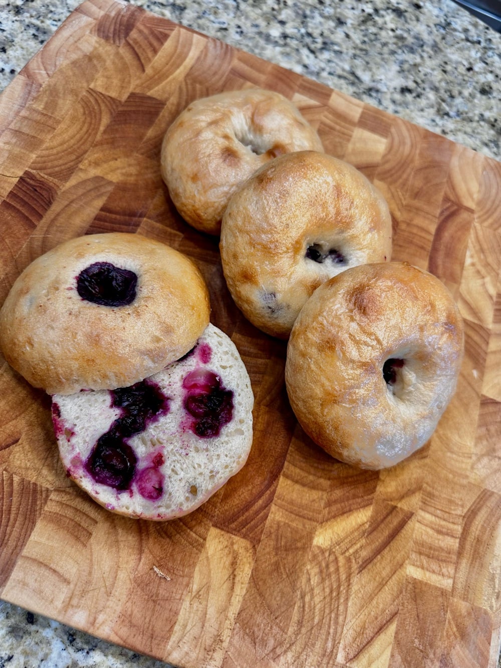 Quinntessentials Bakery LLC