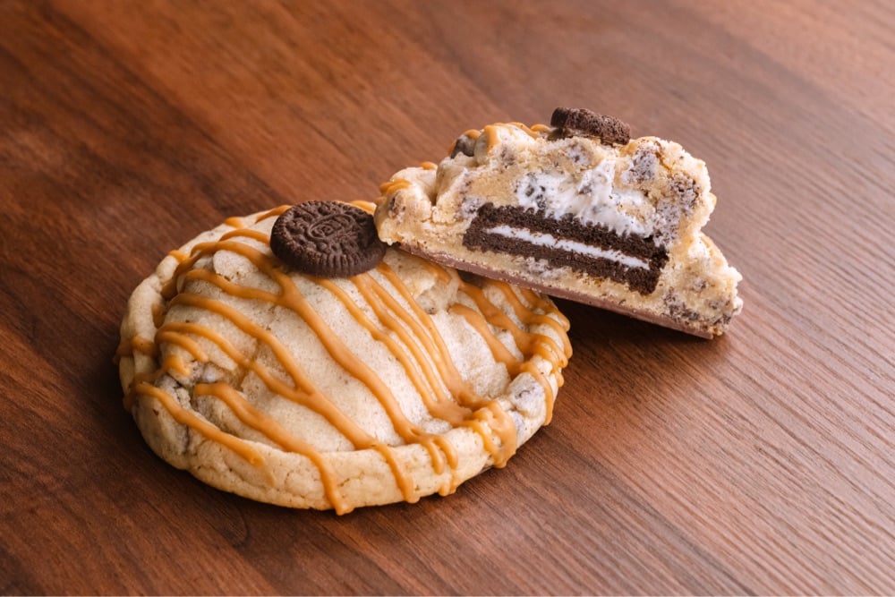Whisked Away Cookie Boutique