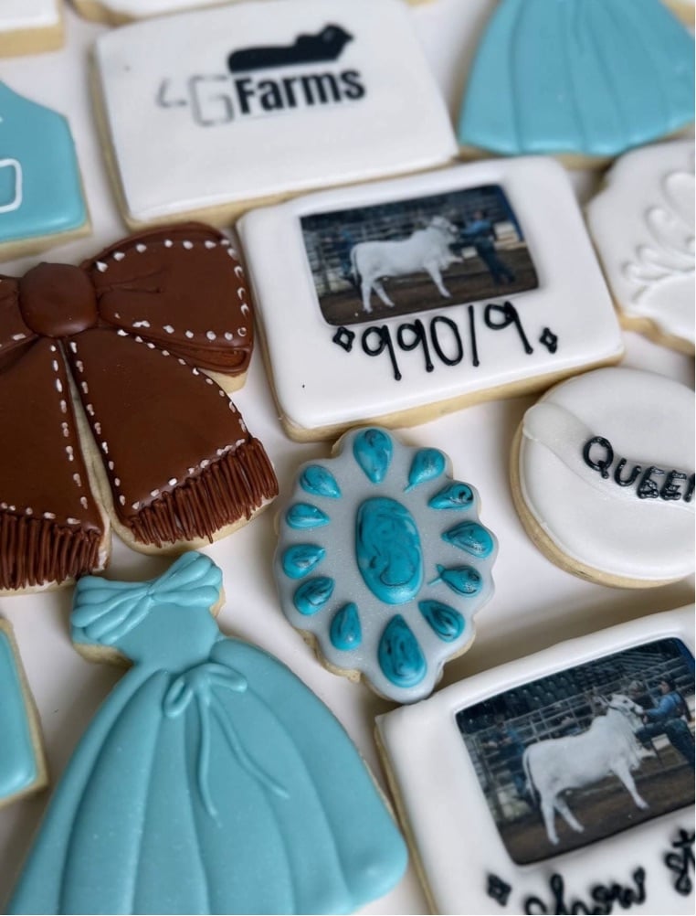 Tates Baking Co