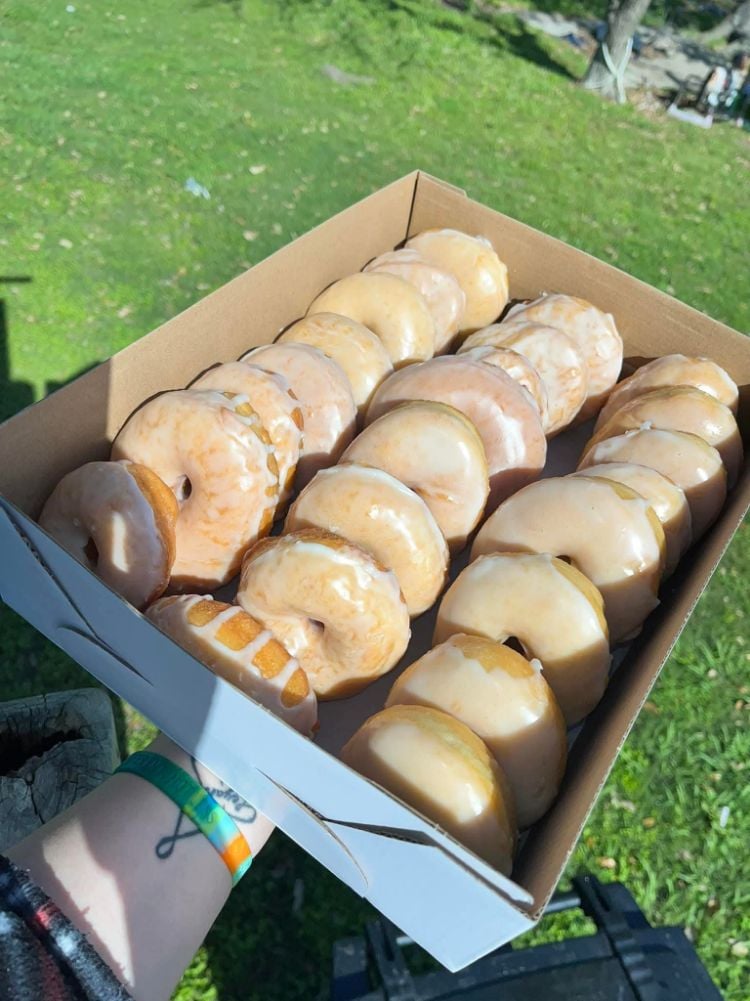 DoughKoda's Sweet Treats