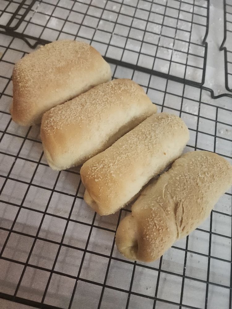 Pinay Baked Bliss