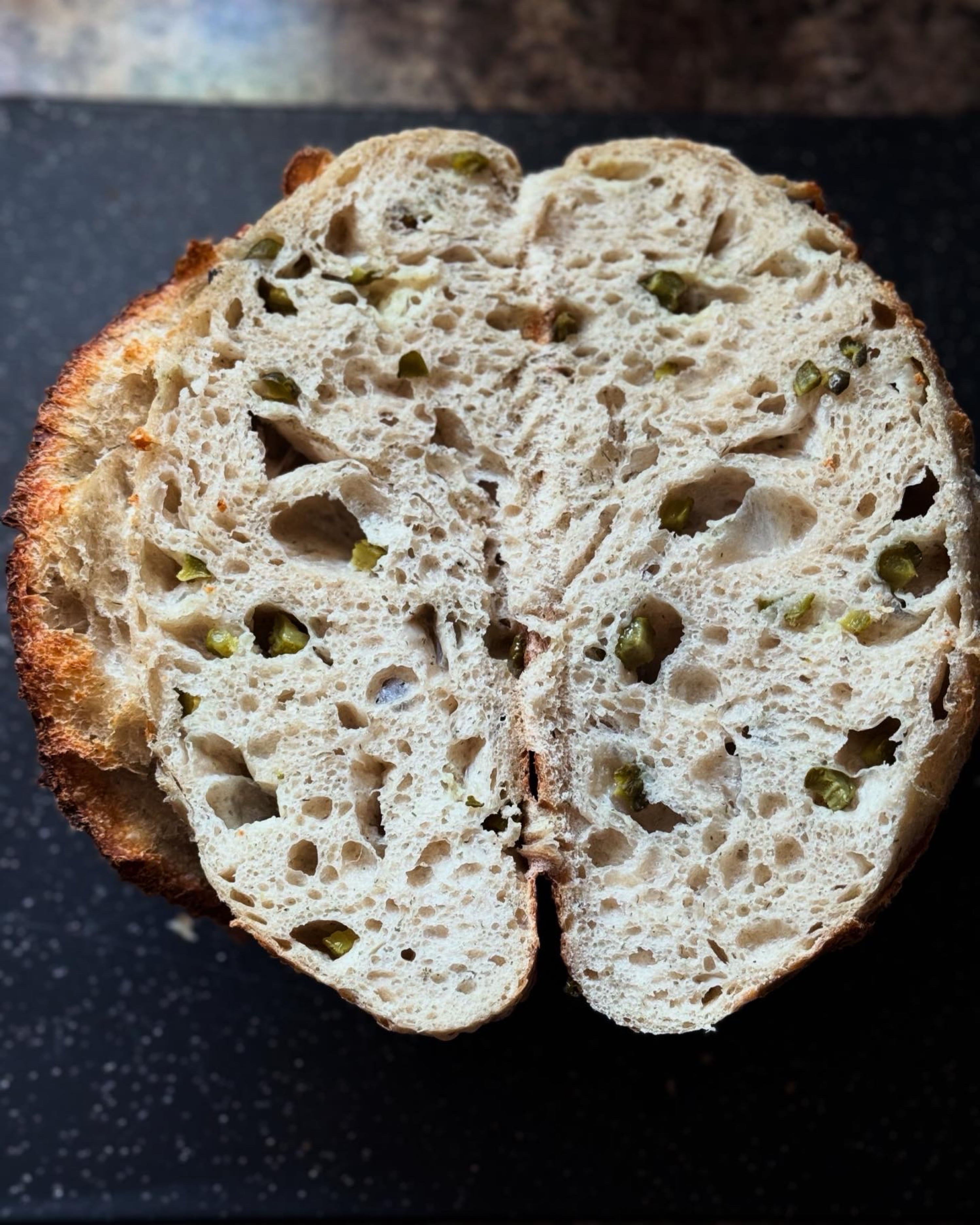 Benton St Breads