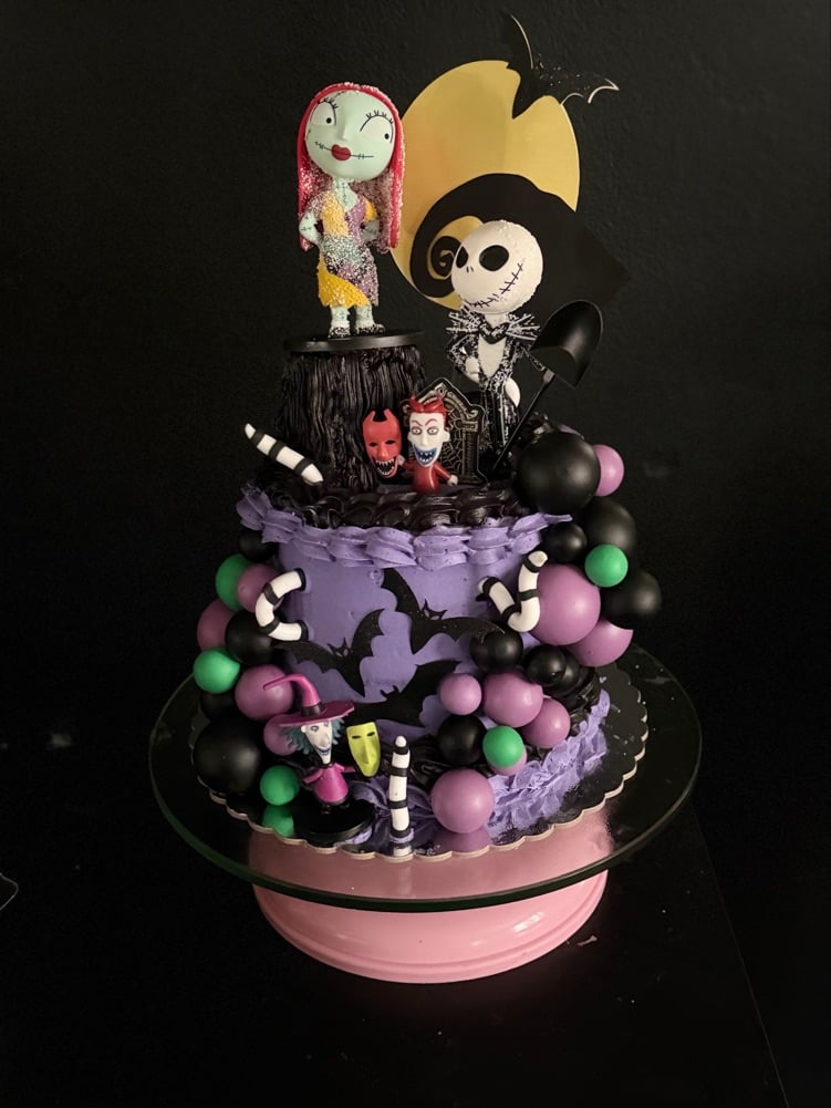Kia’s Kupcakes & Kreations