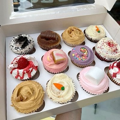 Gigi’s Sweets photo