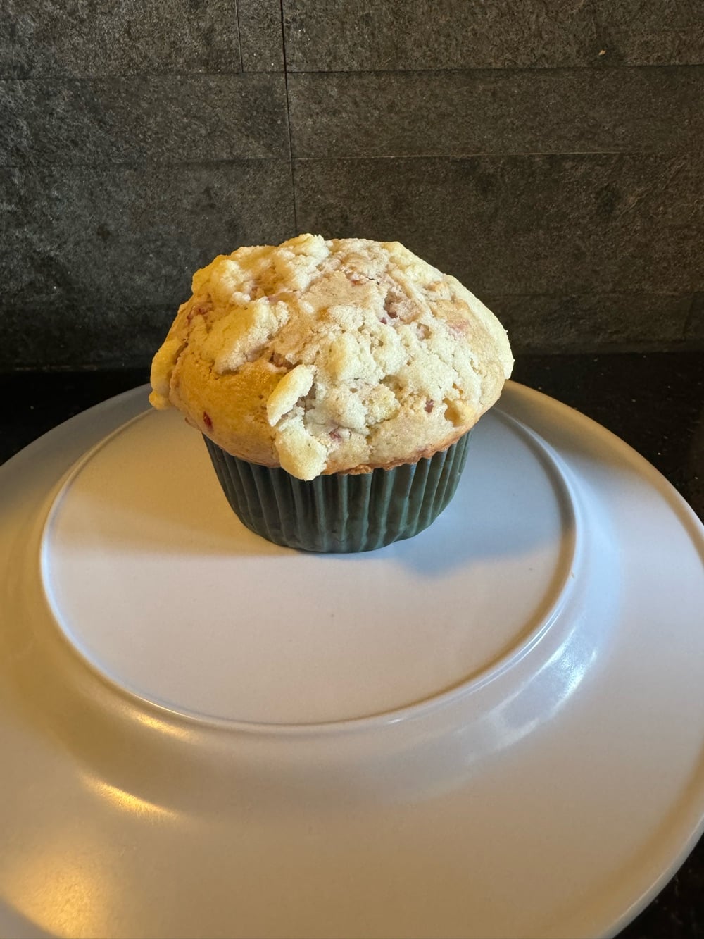 Kimple Kreations Baked