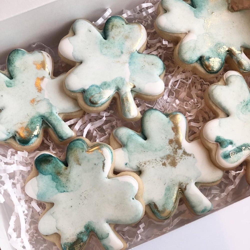 Gingersnaps photo