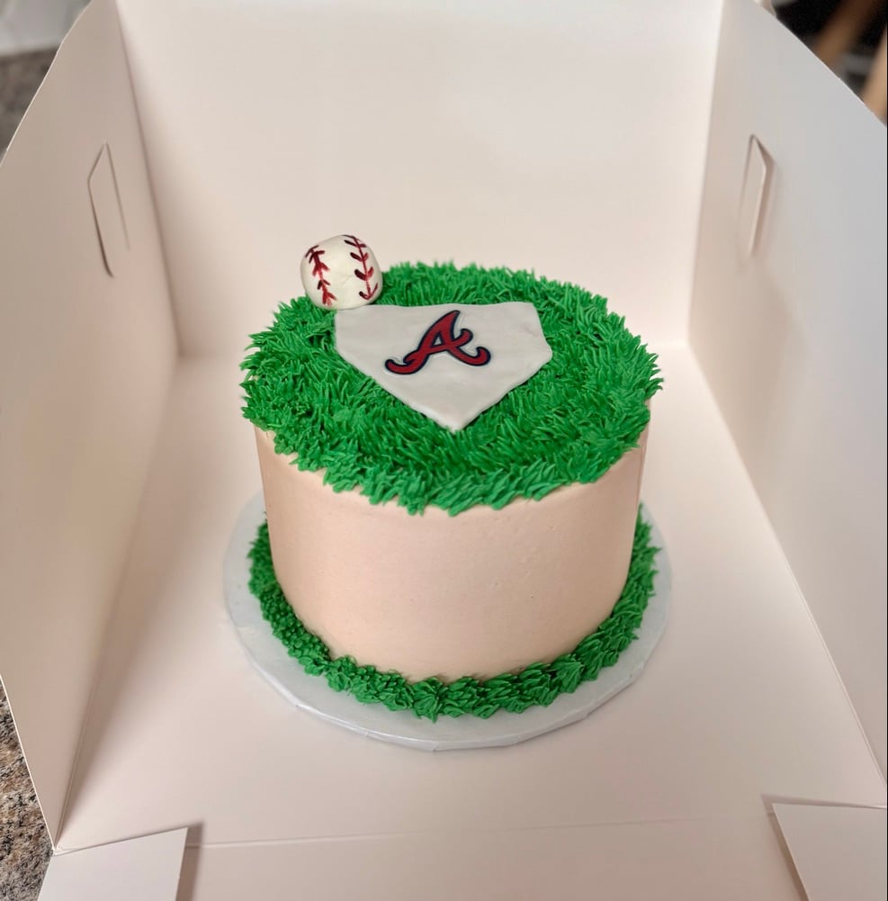 Cakes By Karli