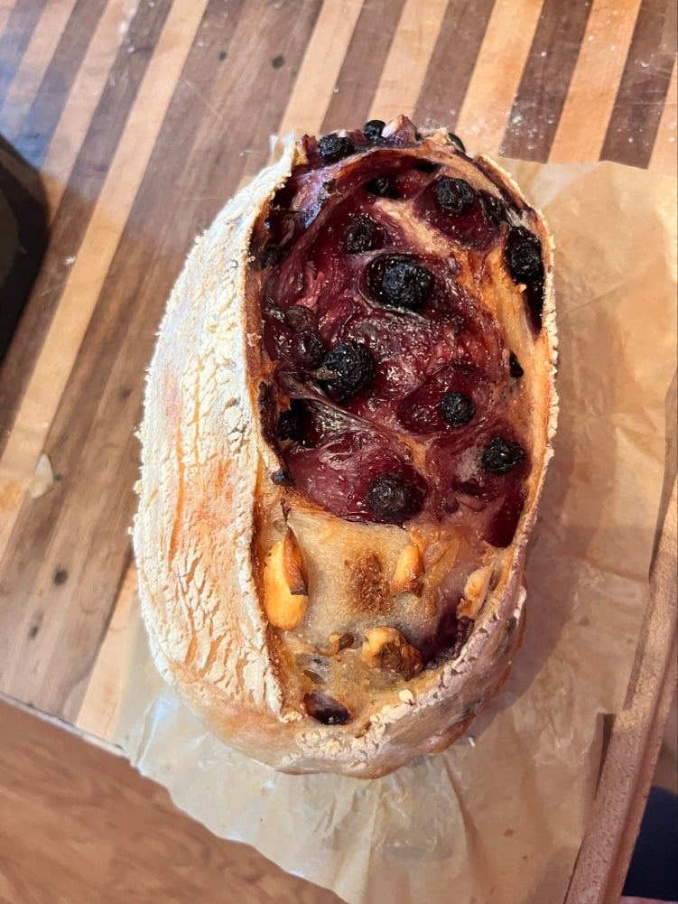 Little North Bakery