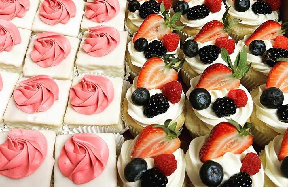 Crescent City Sweets