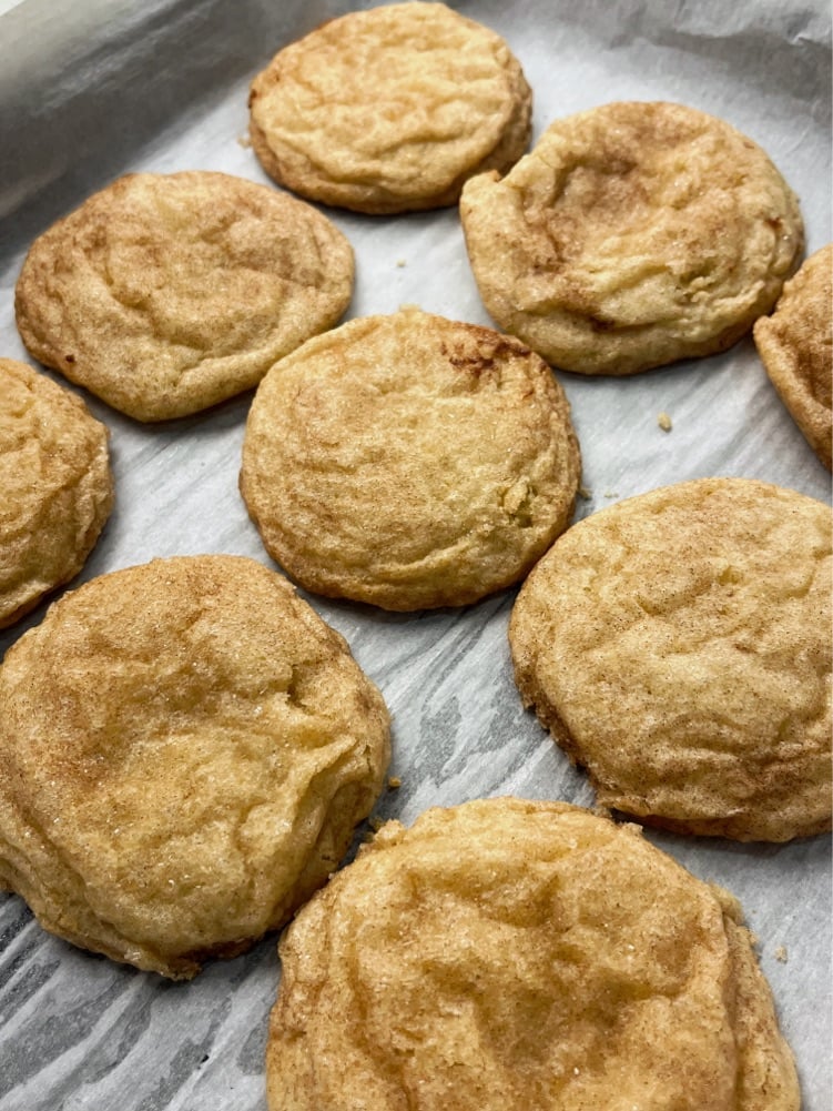 Rachel Bakes