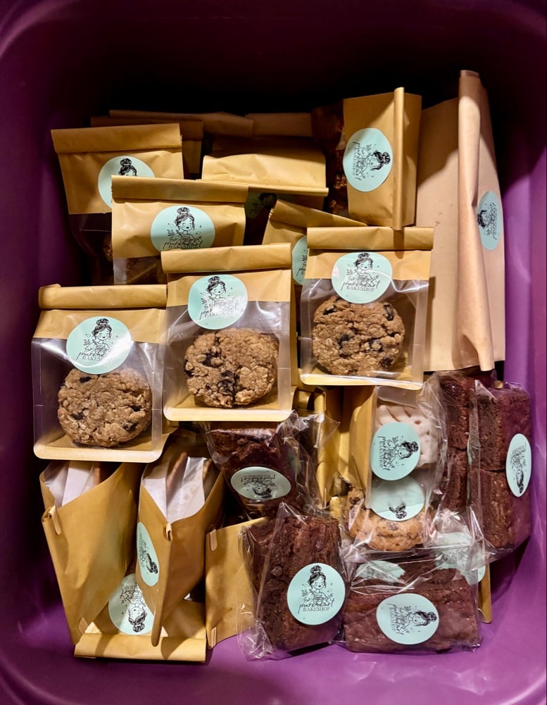 Pureheart Bakeshop photo