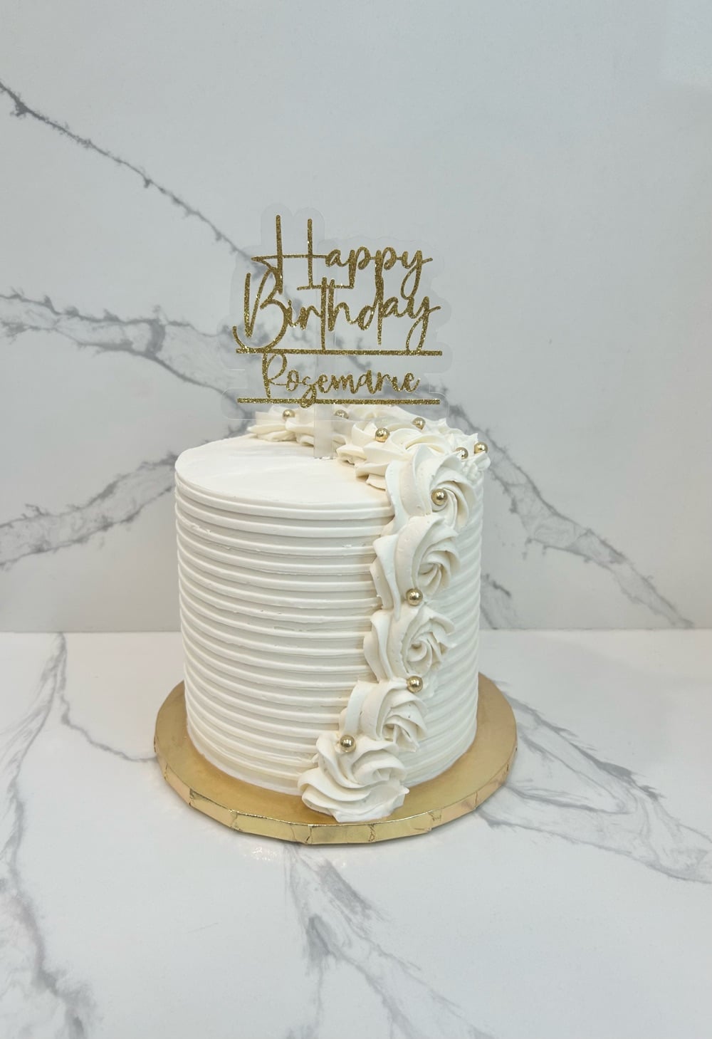 TreatYouFul Cakes & Treats