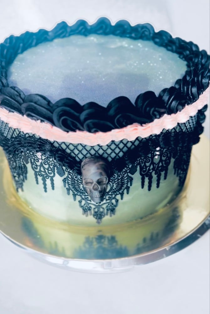 Bewitched Bakes