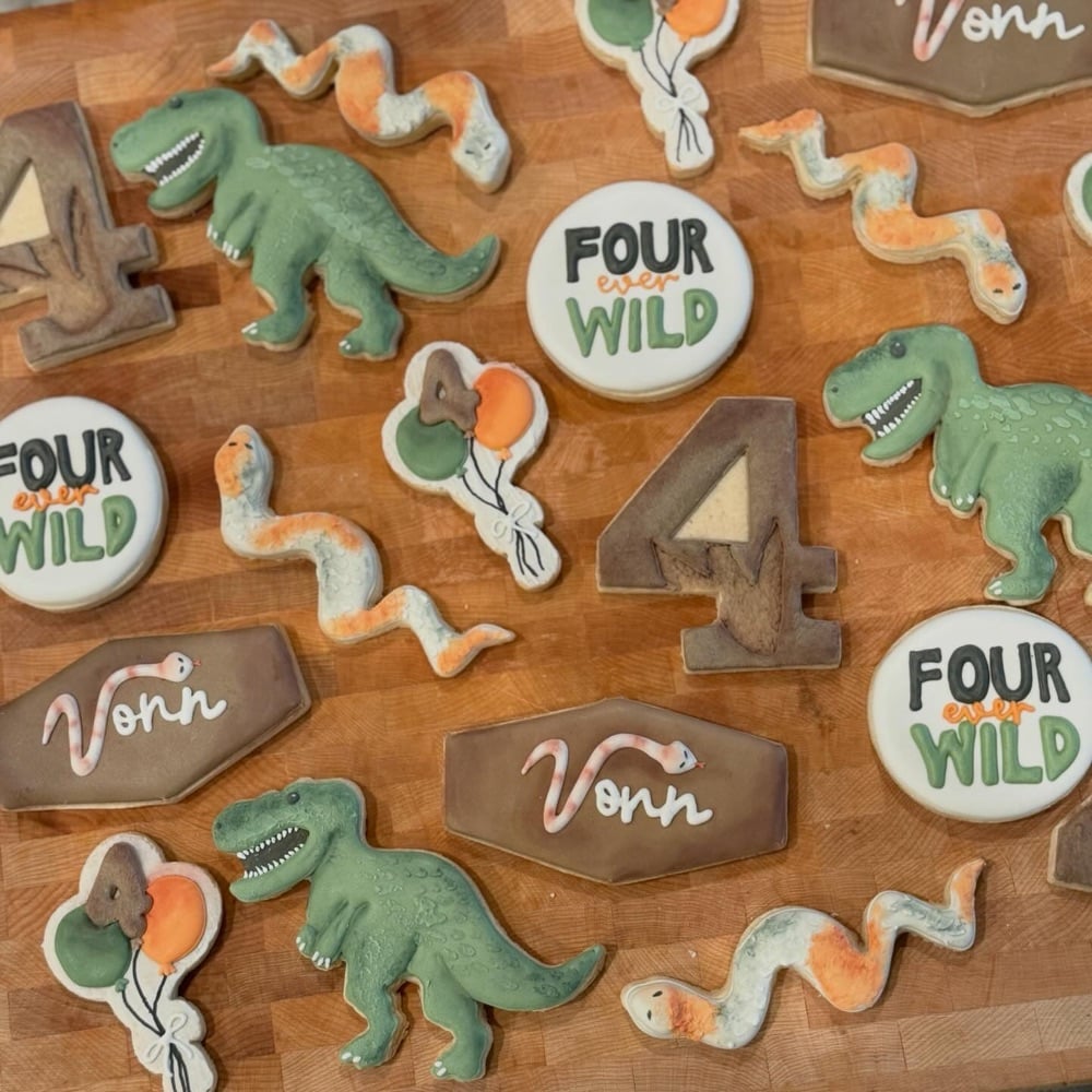 Cookies By Calvert