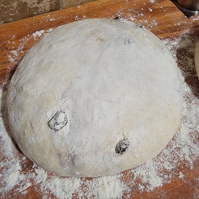 Annie's Sourdough