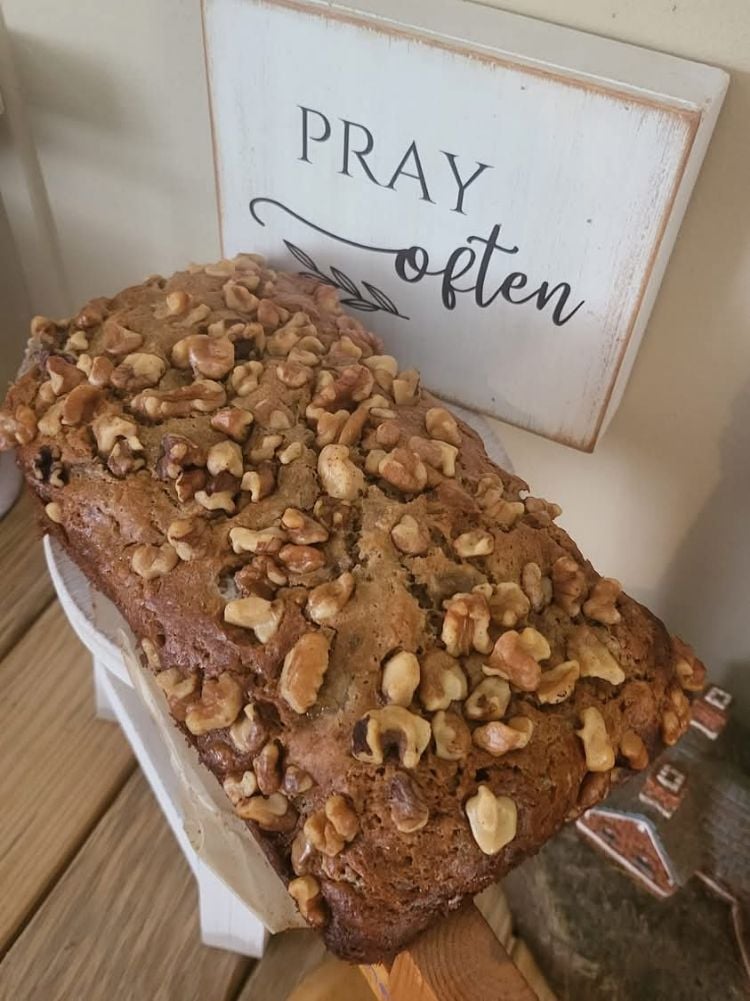 Our Daily Bread Bakery