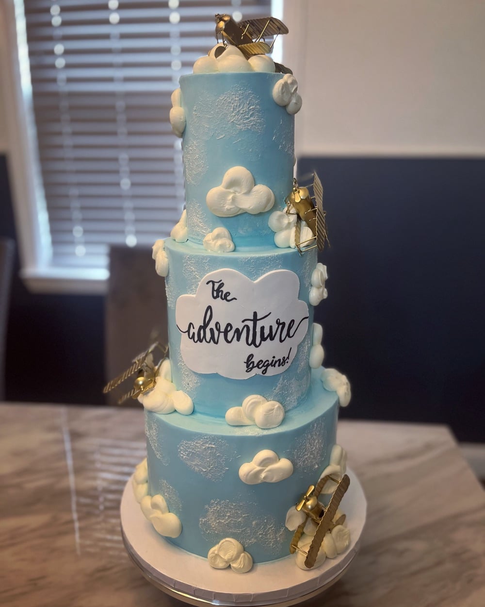 Lacey’s Pastries