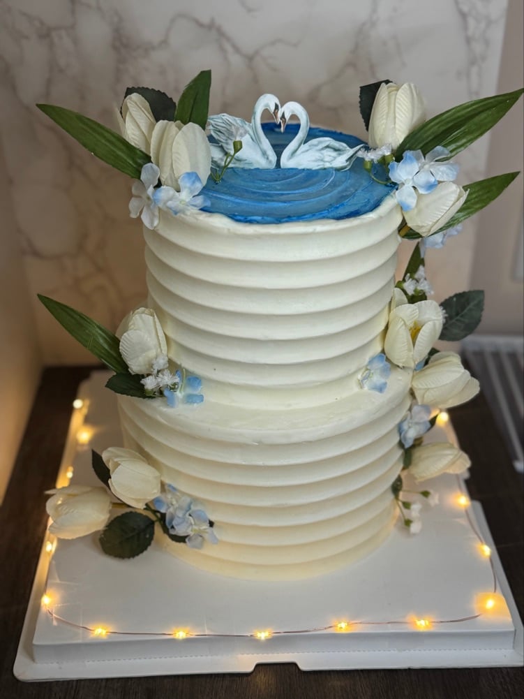Cakes By Carissa, LLC photo