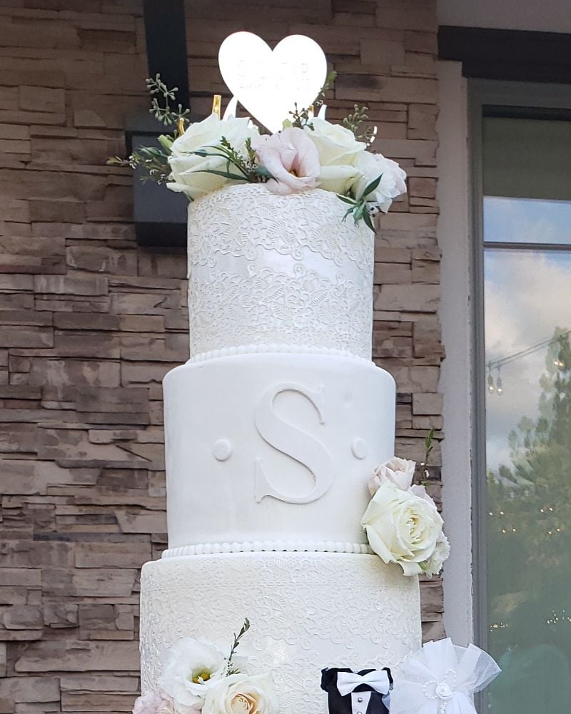 SweetPeazKreativeKakes
