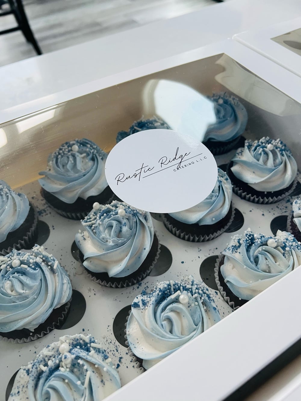 Rustic Ridge Catering