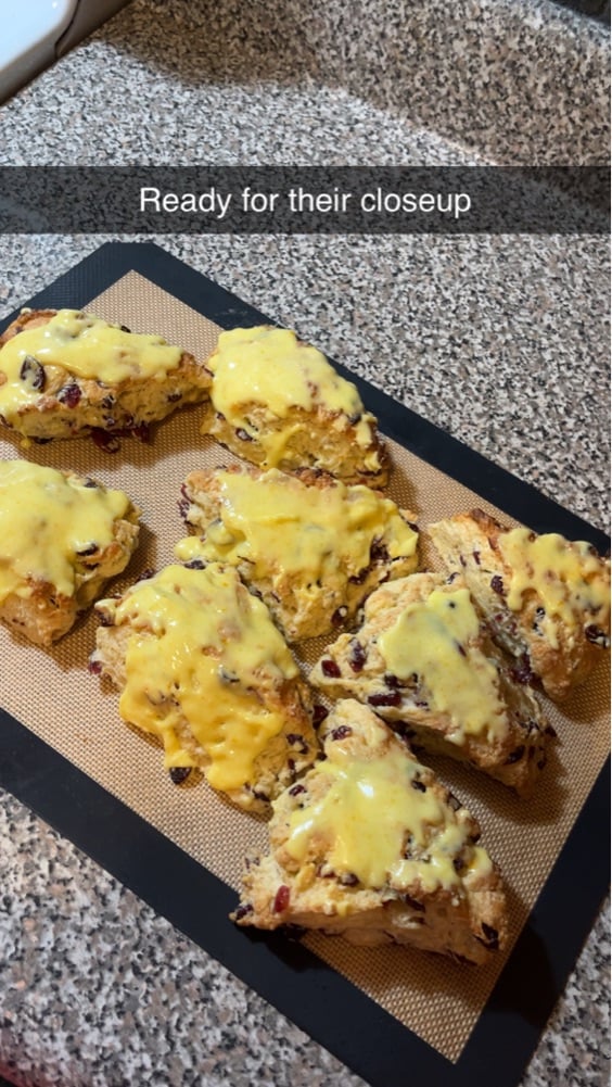 Sarah’s Dough Bakes photo