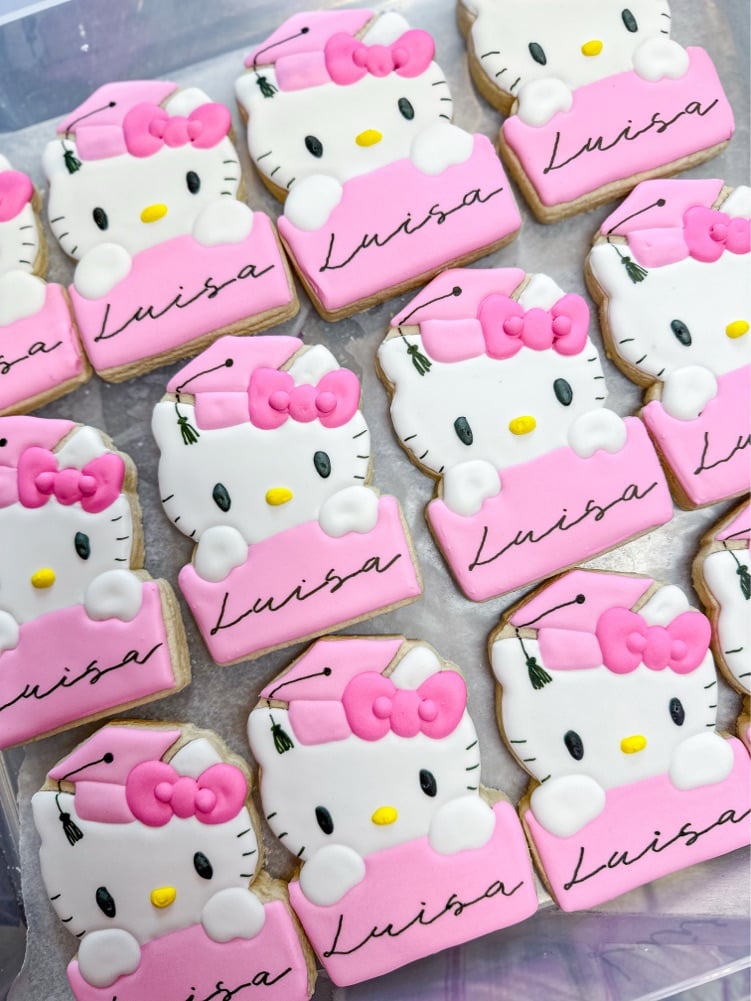Sweet Delights NC photo