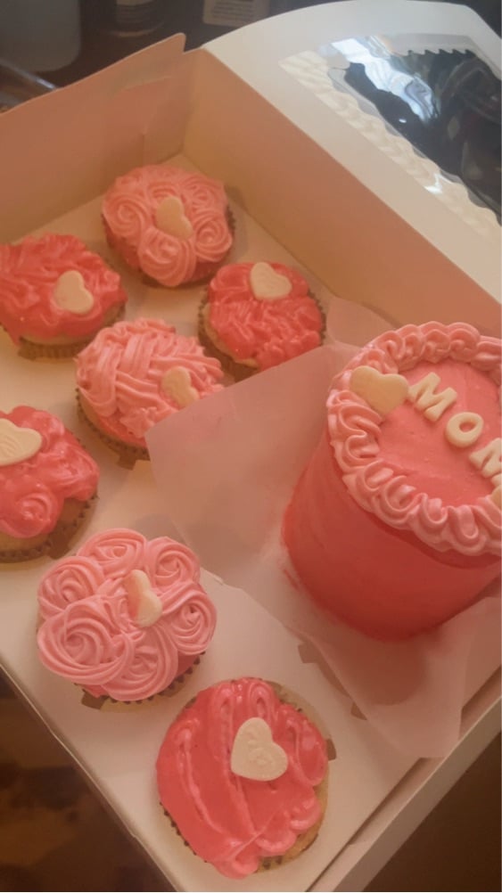 Sweet Obsession